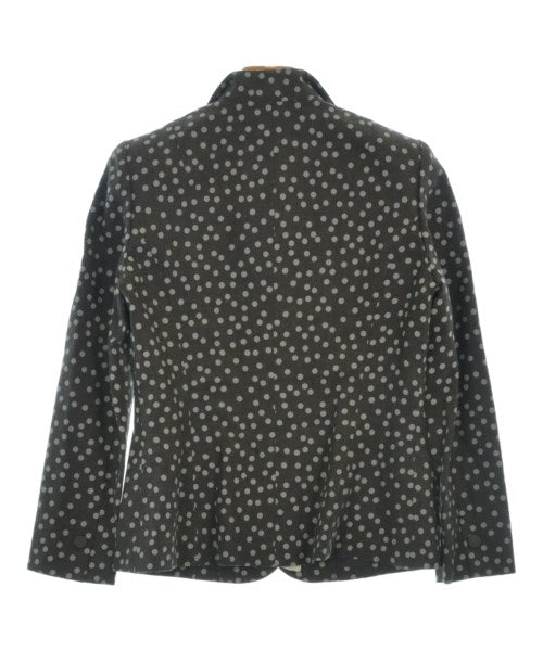 jun ashida แจ็คเก็ตลำลอง