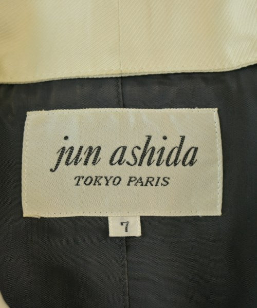 jun ashida แจ็คเก็ตลำลอง