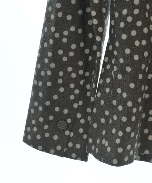 jun ashida แจ็คเก็ตลำลอง