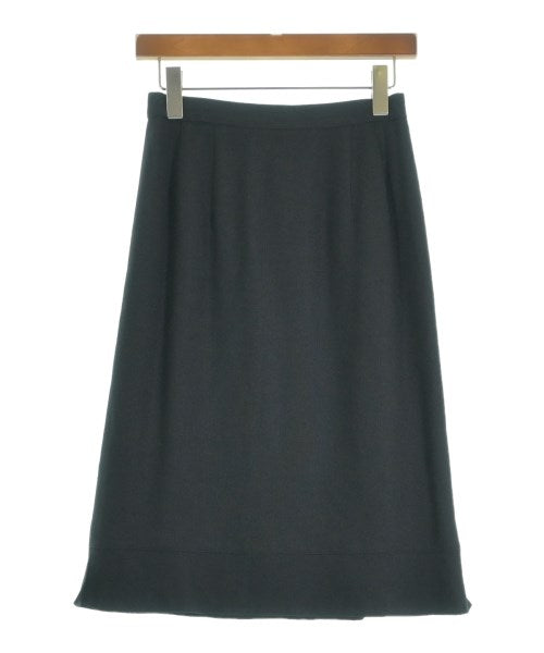 jun ashida กระโปรงยาวถึงเข่า