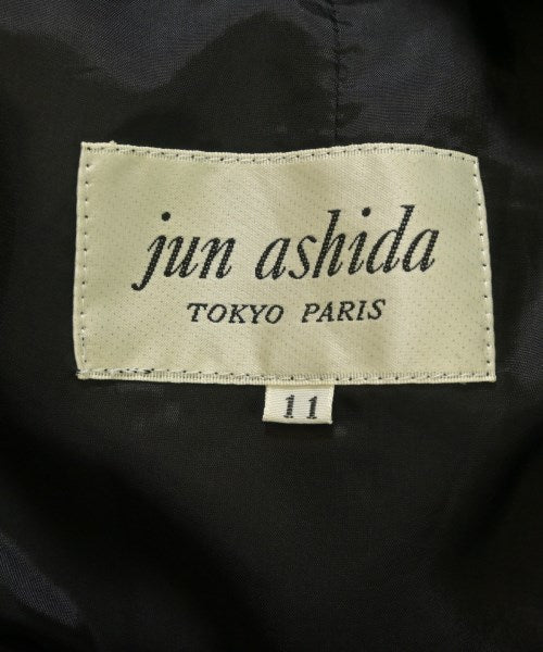 jun ashida กระโปรงยาวถึงเข่า