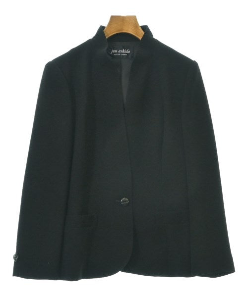 jun ashida แจ็คเก็ตลำลอง