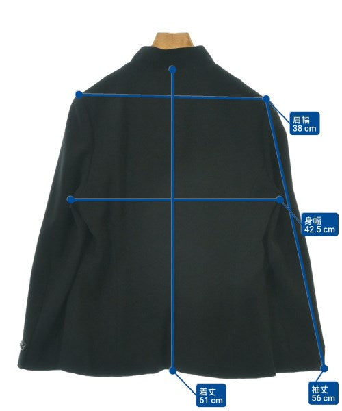 jun ashida แจ็คเก็ตลำลอง