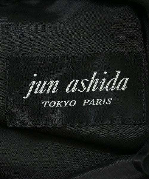 jun ashida กระโปรงยาวถึงเข่า