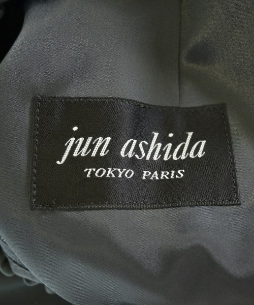 jun ashida กระโปรงยาวถึงเข่า