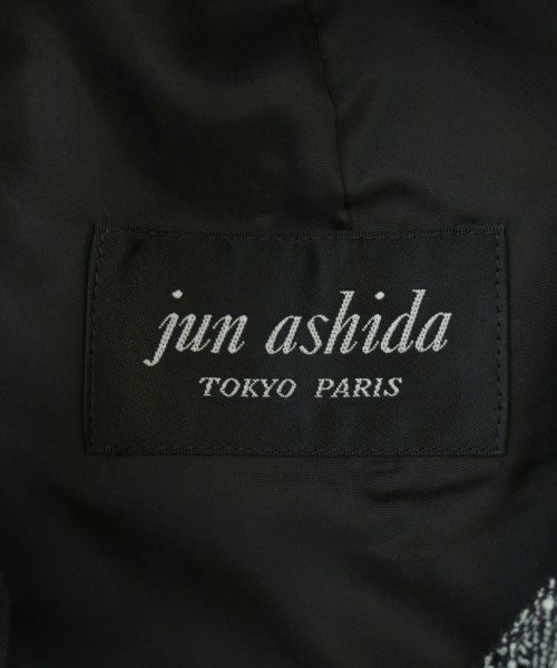 jun ashida กระโปรงยาวถึงเข่า