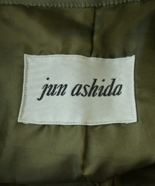 jun ashida กระโปรงยาว/แม็กซี่ยาว