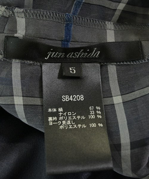 jun ashida เสื้อสตรี