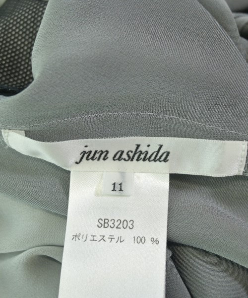 jun ashida เสื้อสตรี