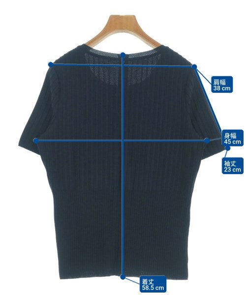 jun ashida เสื้อกันหนาว