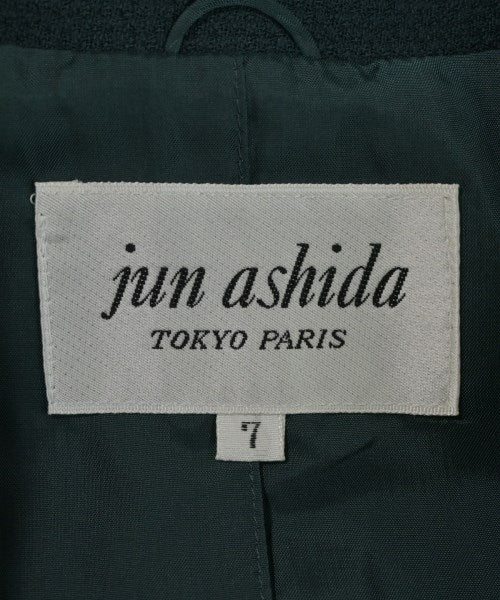 jun ashida แจ็คเก็ต อื่น