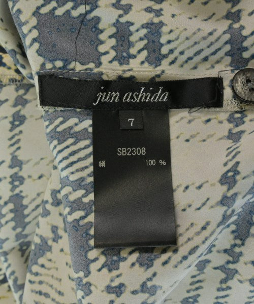 jun ashida เสื้อสตรี