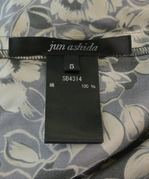 jun ashida เสื้อลำลอง