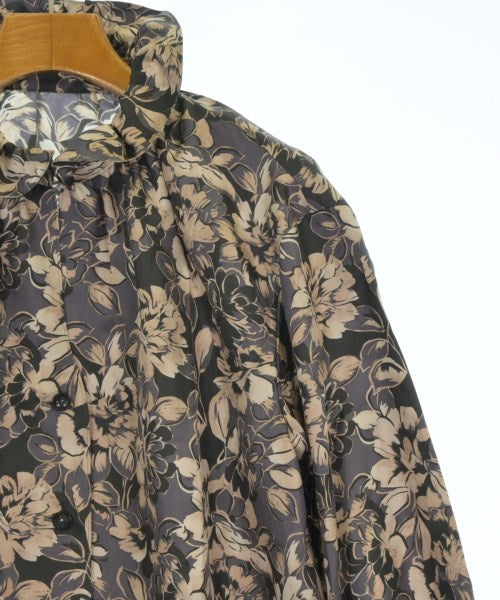 jun ashida เสื้อลำลอง