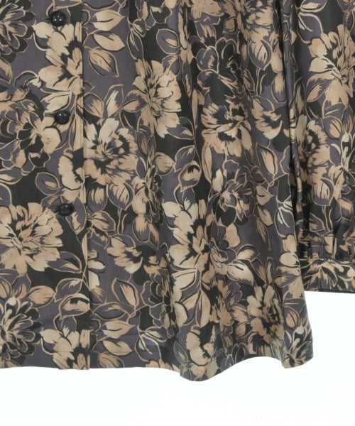 jun ashida เสื้อลำลอง