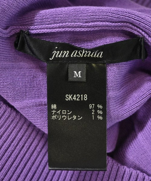 jun ashida เสื้อกันหนาว