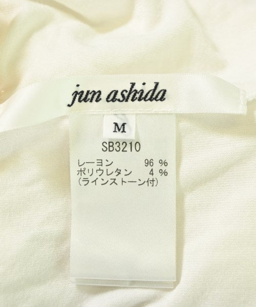 jun ashida เสื้อยืด/เสื้อท็อปส์
