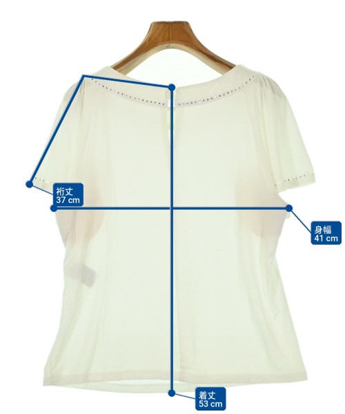 jun ashida เสื้อยืด/เสื้อท็อปส์