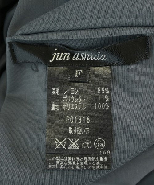 jun ashida ชุดเดรส
