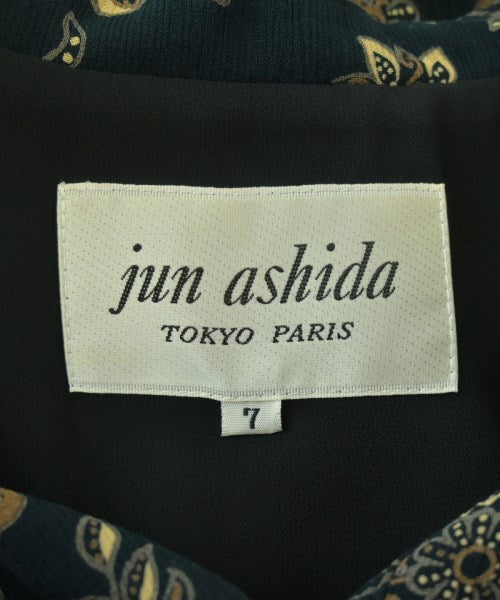 jun ashida ชุดเดรส