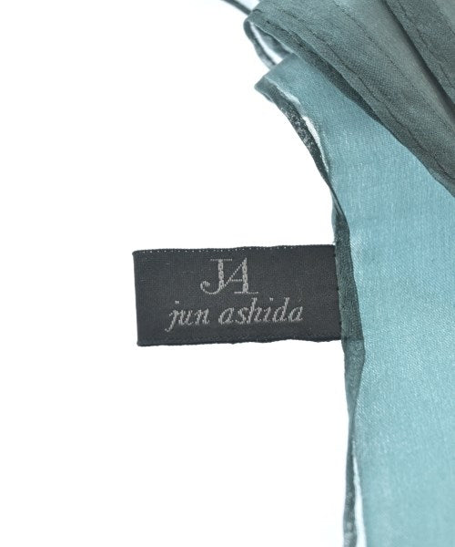 jun ashida ผ้าคลุมไหล่