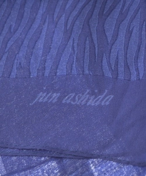 jun ashida ผ้าคลุมไหล่