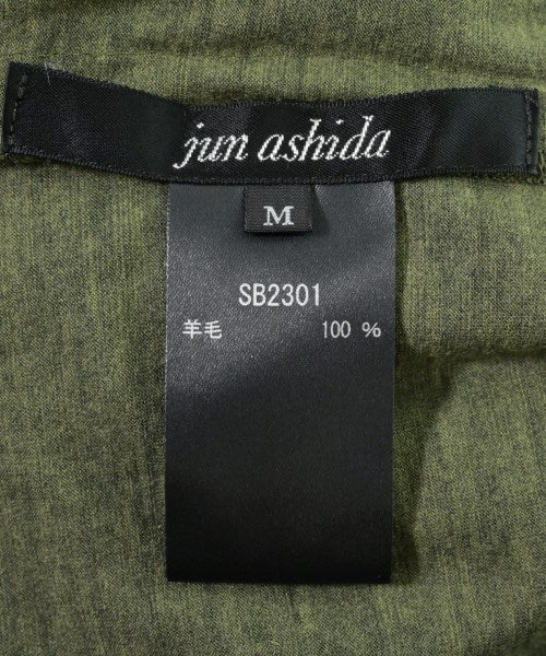 jun ashida เสื้อยืด/เสื้อท็อปส์