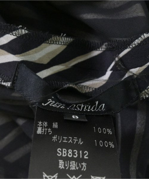 jun ashida เสื้อสตรี
