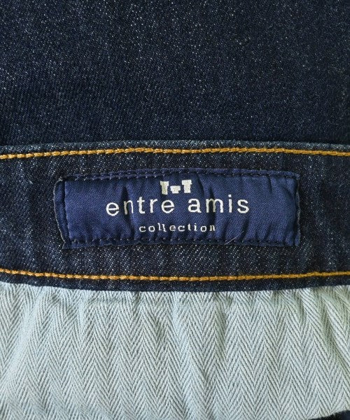 ENTRE AMIS ยีนส์