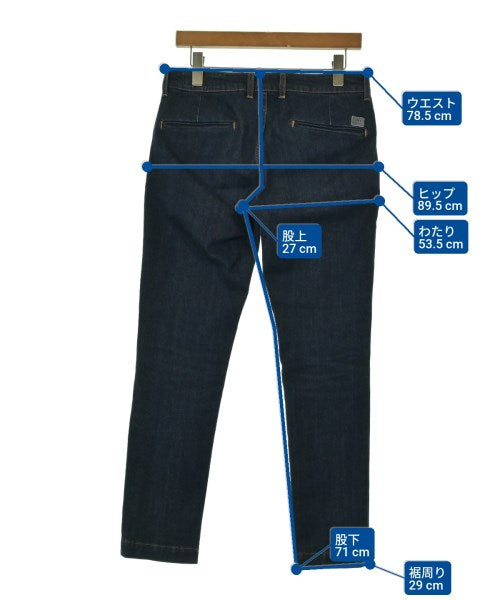 ENTRE AMIS ยีนส์