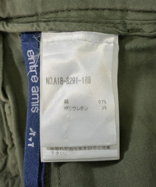 ENTRE AMIS กางเกง อื่น