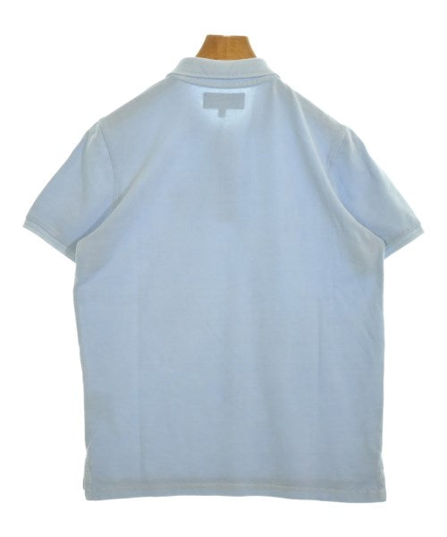 ENTRE AMIS เสื้อโปโล