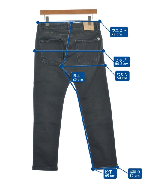 ENTRE AMIS ยีนส์