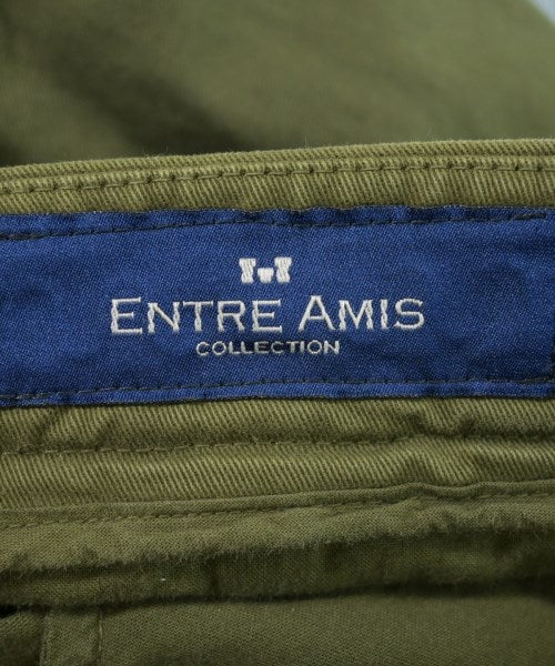 ENTRE AMIS ชิโน่