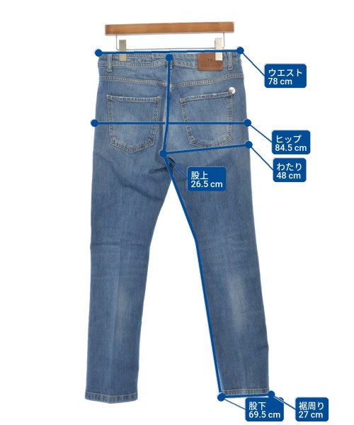 ENTRE AMIS ยีนส์