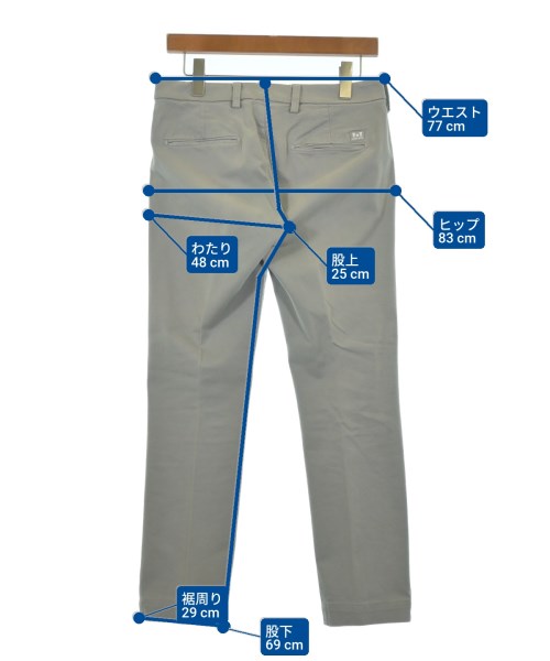 ENTRE AMIS กางเกง อื่น