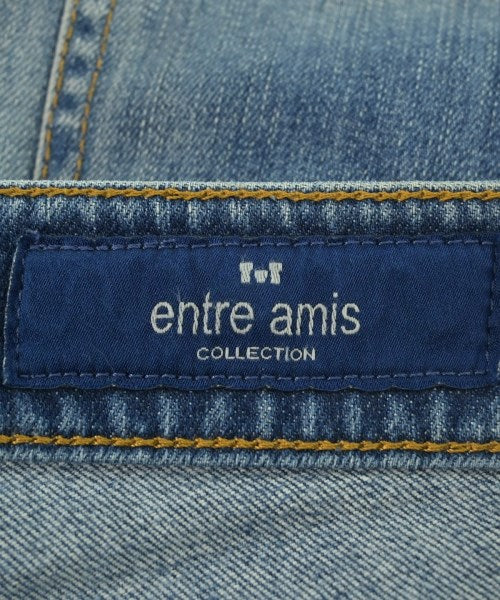 ENTRE AMIS ยีนส์