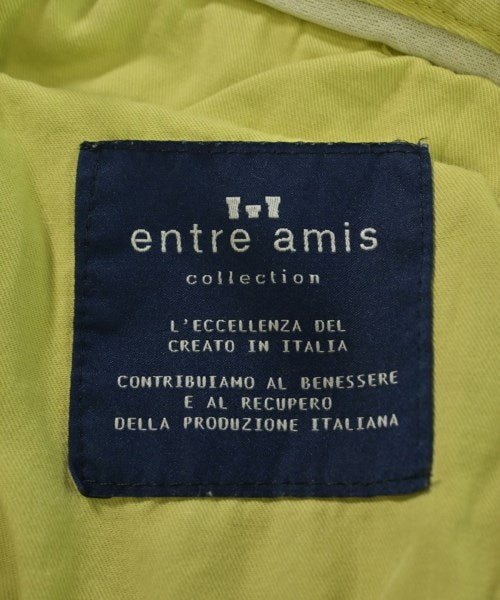 ENTRE AMIS กางเกง อื่น