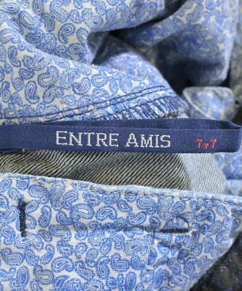 ENTRE AMIS ยีนส์