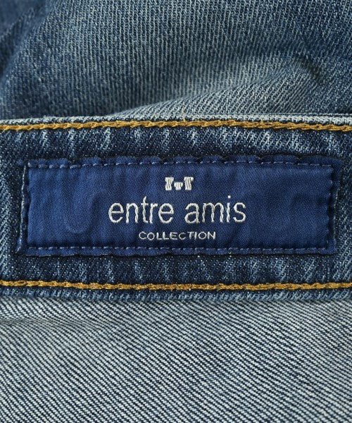 ENTRE AMIS ยีนส์