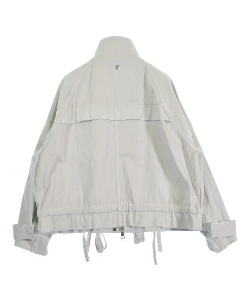 DONDUP แจ็คเก็ตเบลาส์