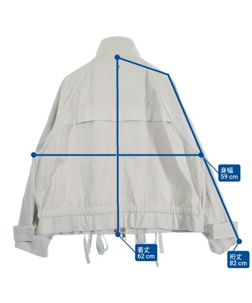 DONDUP แจ็คเก็ตเบลาส์