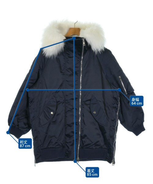 DONDUP เสื้อโค้ทดาวน์