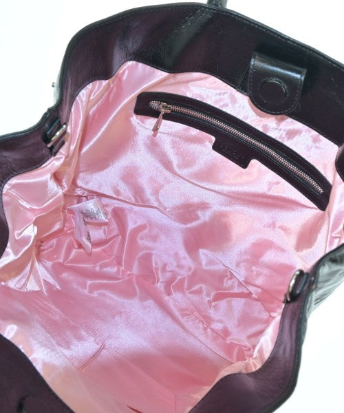 DONDUP กระเป๋าถือขนาดใหญ่