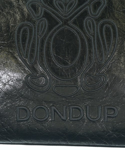 DONDUP กระเป๋าถือขนาดใหญ่