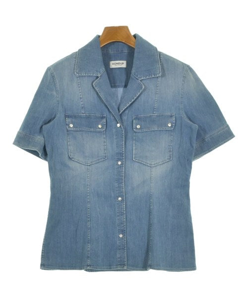 DONDUP เสื้อลำลอง