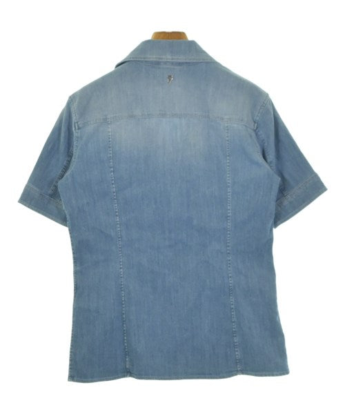 DONDUP เสื้อลำลอง