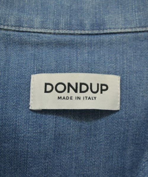 DONDUP เสื้อลำลอง