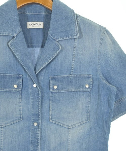 DONDUP เสื้อลำลอง