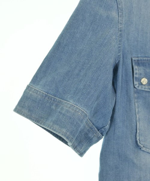 DONDUP เสื้อลำลอง